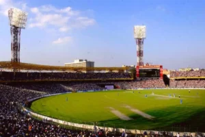 Largest Cricket Stadiums in the World
