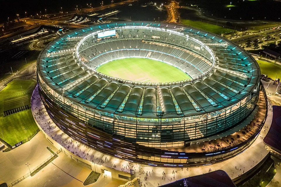 Largest Cricket Stadiums in the World