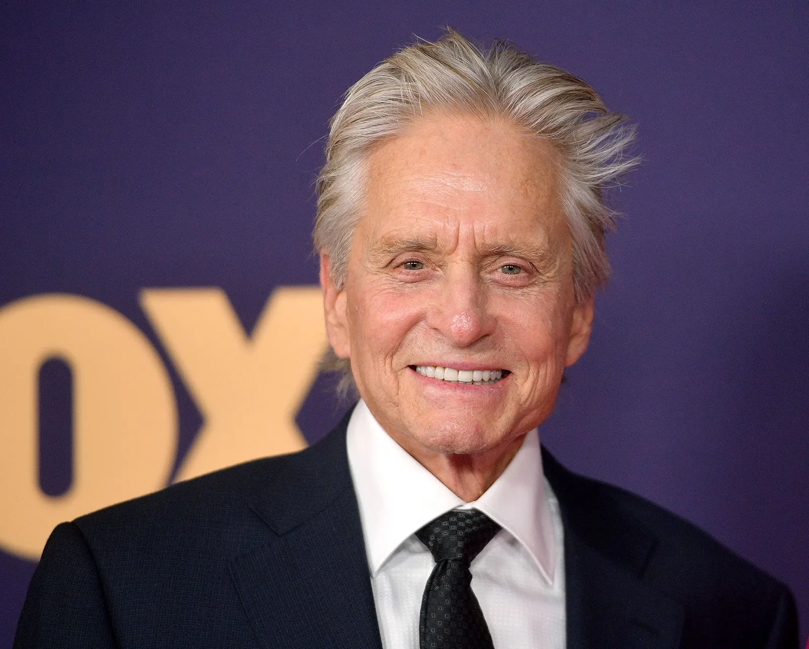 Michael Douglas Net Worth