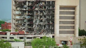 Oklahoma City Bombing