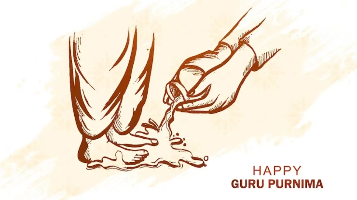 Guru Purnima 2024