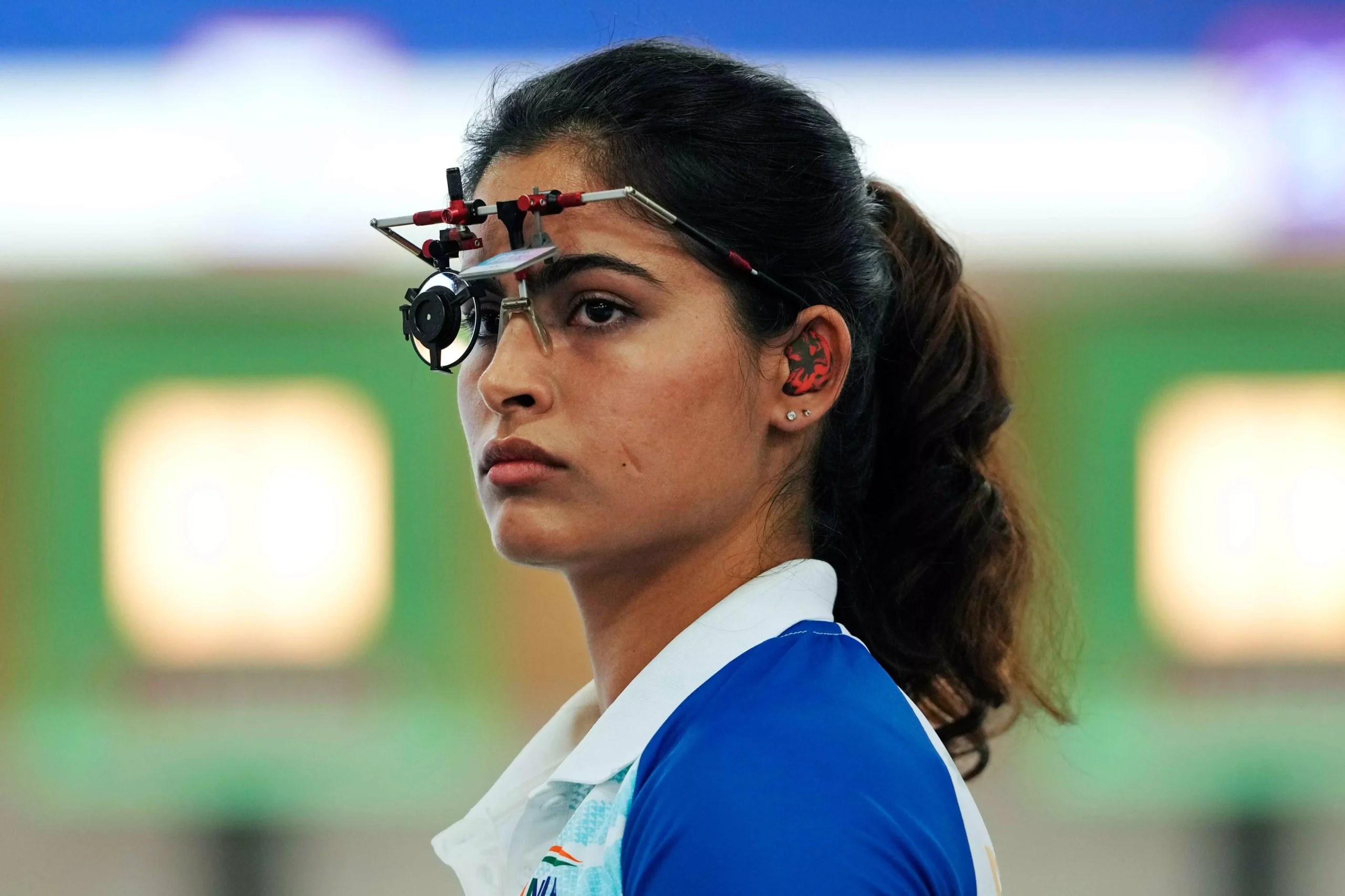 Manu Bhaker Net Worth