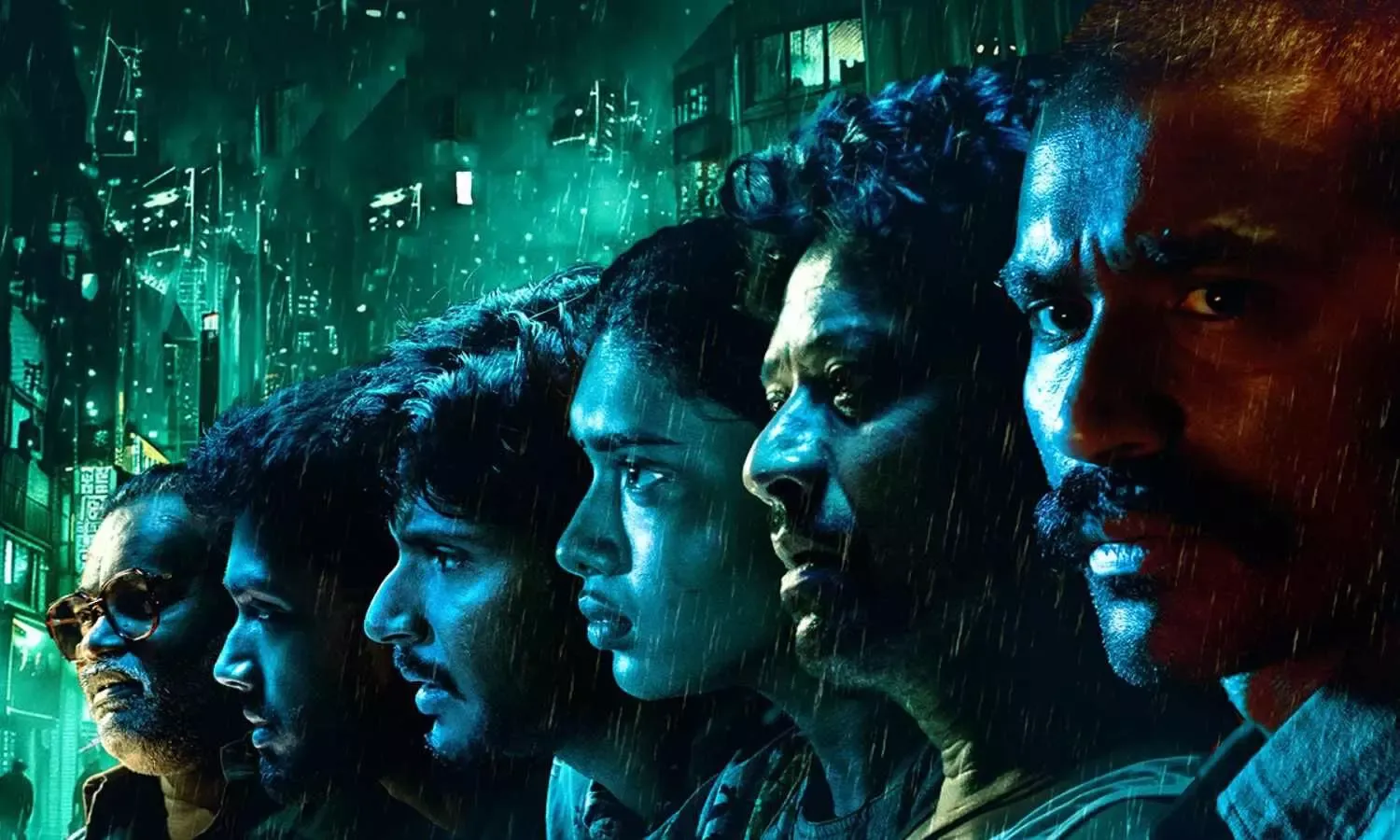 Raayan Movie Ott Release