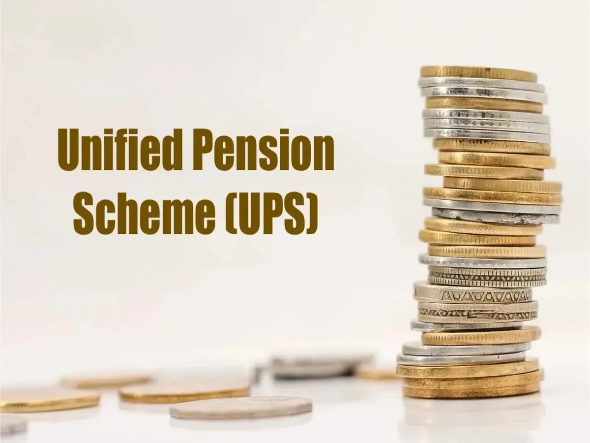 Unified Pension Scheme