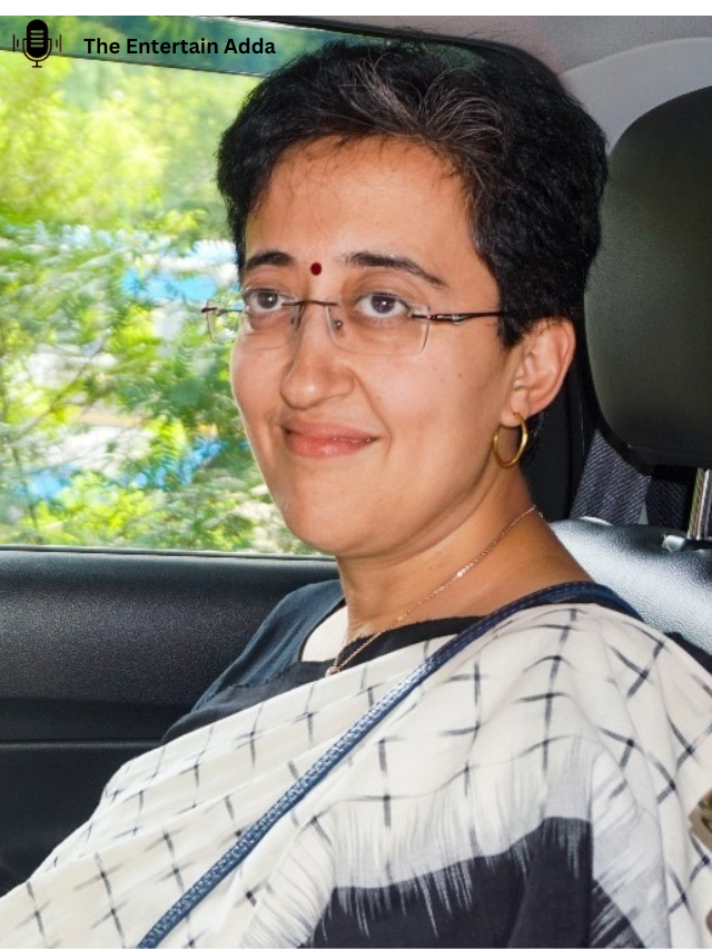 Delhi’s New CM Atishi Marlena: Know Everthing