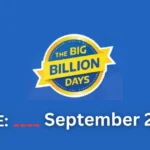 Flipkart Big Billion Day Sale 2024