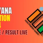 Haryana Election Result 2024