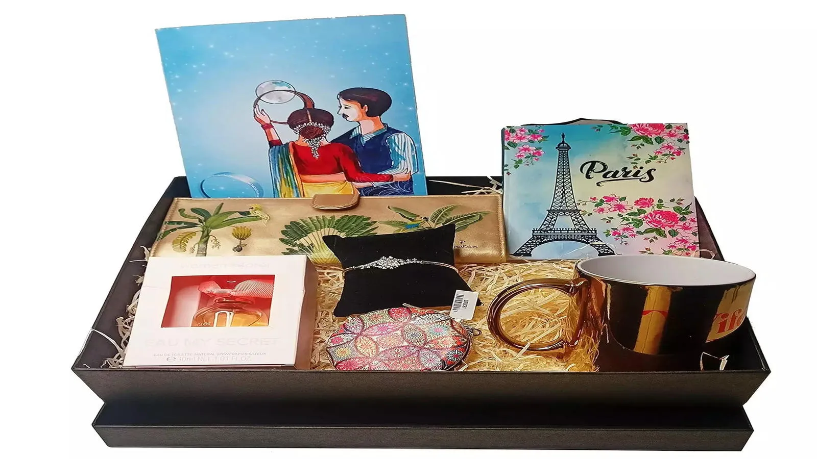 Karwa Chauth Gifts Ideas for Wife