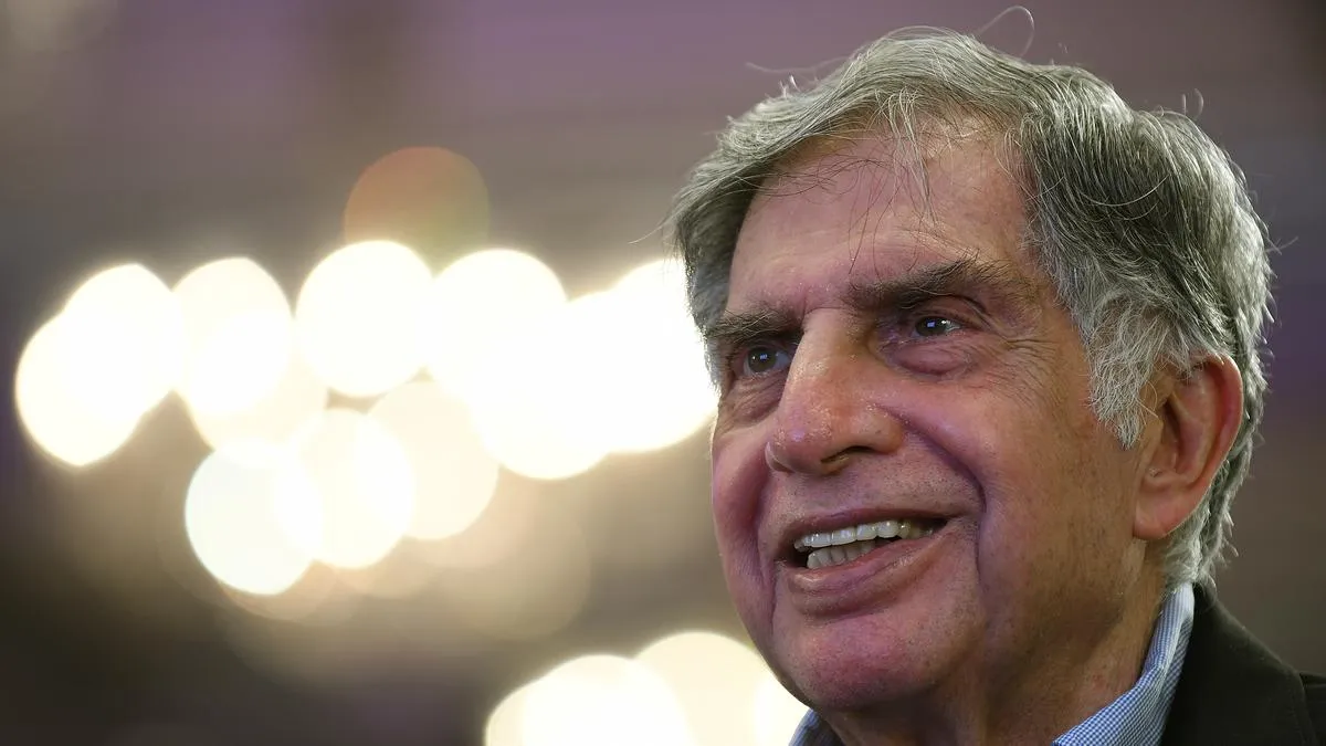 RIP Ratan Tata