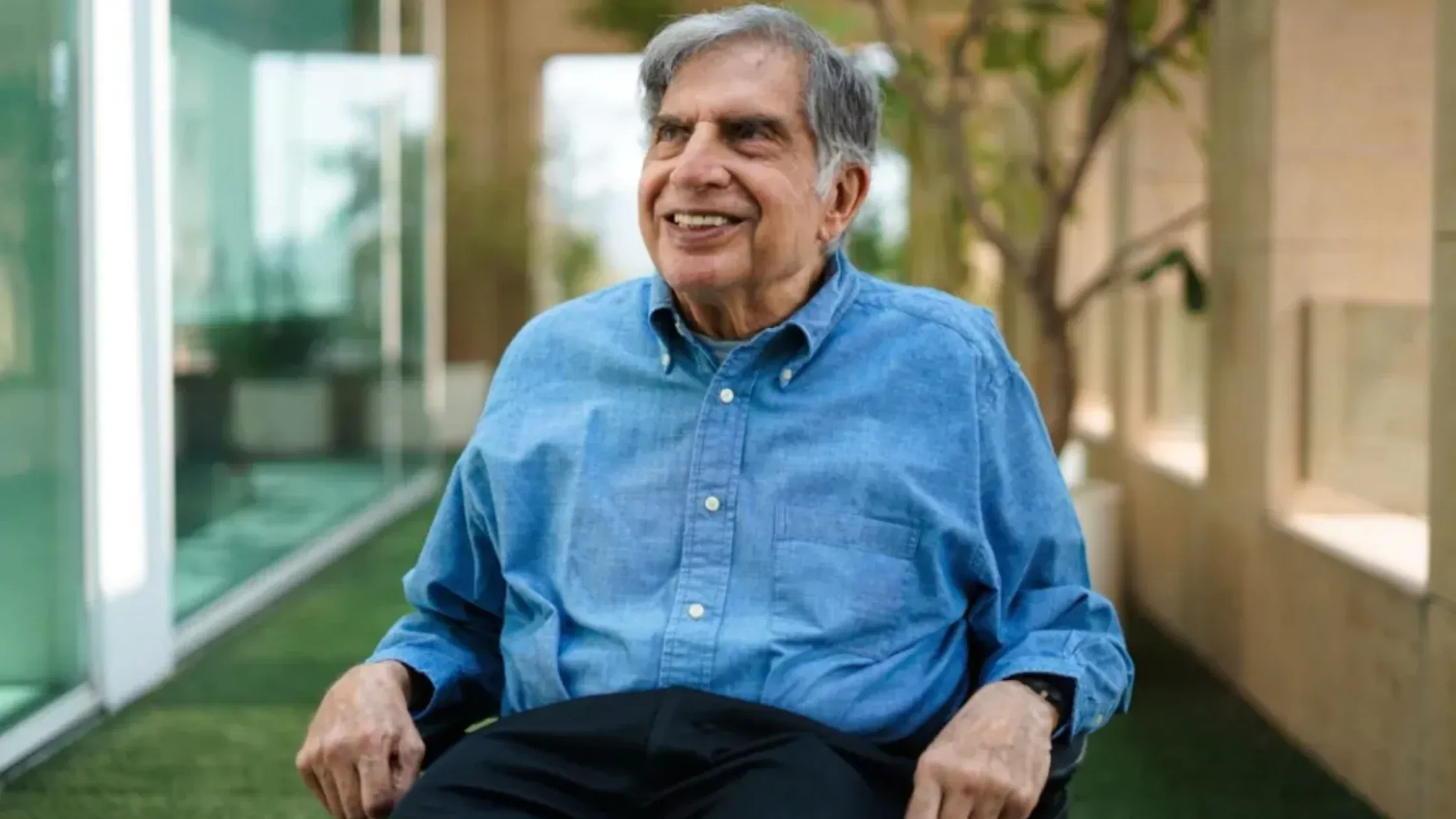 Ratan Tata Health Update